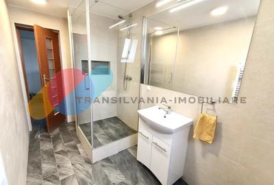 Apartament 3 camere, 74mp - zona Gheorgheni - 8