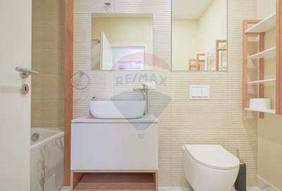 Apartament cu 2 camere de închiriat la Grandis Residence - 5