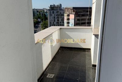 4 Camere de inchiriat Penthouse | Unirii | Metrou | Terasa | 127 mp - 18