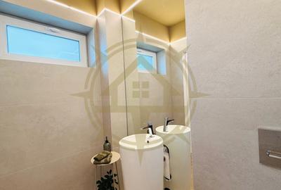 DOM00298 - Vila cu panouri solare in complex rezidential - 10