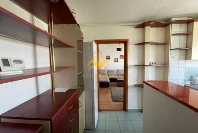 3 camere decomandate, Manastur, Zona Primaverii, Tabita, Calvaria - 8