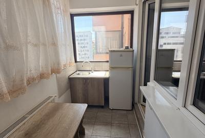 Închiriez garsonieră în Militari Residence - 5