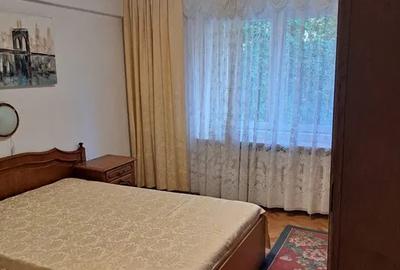 Apartament 3 camere decomandat zona Mihai Bravu - metrou Obor - 5
