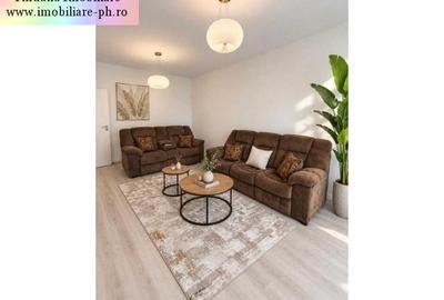 Apartament 2 camere de inchiriat:MRS Grădinile(Bloc Lavanda)loc parcare,bloc nou - 5