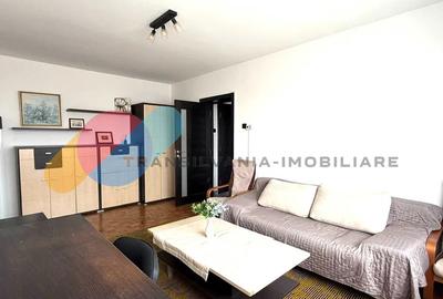 Apartament 47 mp, 2 camere, zona Parcul Feroviarilor - 2