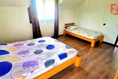 Cabana cu 7 camere de vanzare in Albac - V10073 - 30