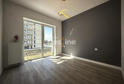 Apartament 3C 58 mp etaj intermediar + parcare Silk Distrikt - 4