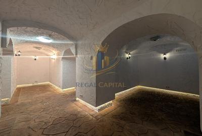 Spatiu comercial / Vilă 472mp utili / Băneasa / Sisesti - 13