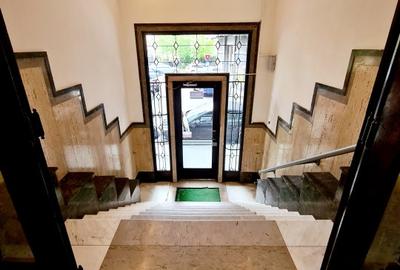 Garsoniera Magheru Ambasada Angliei str. Pitar Mos etaj 4/6 mobilata RS1 - 13