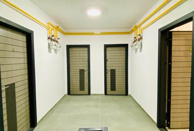 Apartament 1 cameră D, 36 mp, Încălzire Pardoseală | Hlincea Poitiers - 12