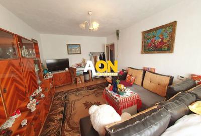 Apartament 3 camere, decomandat, 2 bai, zona Kaufland - 2