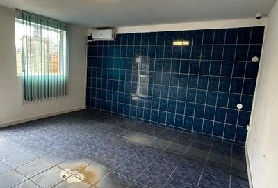 Spatiu Comercial Bucurestii Noi 5min Metrou Laminorului Birouri Garaj - 11