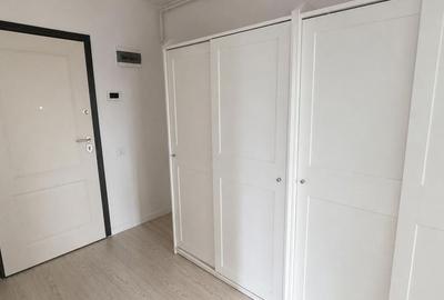 Apartament 2 camere cu vedere panoramica - Bdul.Ferdinand I/Sector 2 - 6