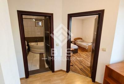Vând Apartament Luminos, 2 Camere + Dressing, Zona Sanovil - 12