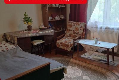 DE VÂNZARE – APARTAMENT CU 3 CAMERE ÎN CARTIERUL TUDOR, STRADA PANDURILOR - 1
