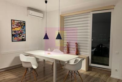 3 CAMERE DE LUX | LAGUNA RESIDENCE – FLOREASCA | PARCARE INCLUSĂ - 6