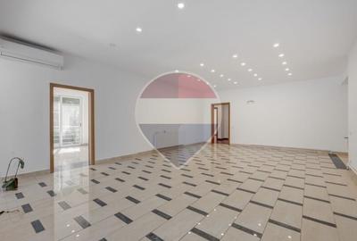 Apartament de 4 camere Primăverii /finisaje premium/ vedere Lac Bordei - 9