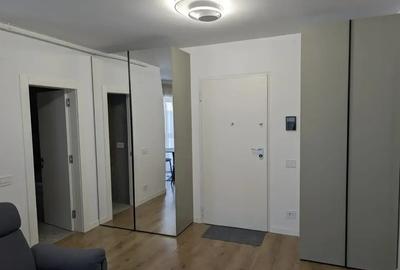 Apartament modern cu 2 camere, Parcare subterana inclusa - 5