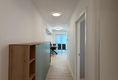 Apartament în Arcadia Domenii,parcare inclusă,prima închiriere,totul nou - 5