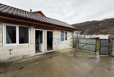 Casă de vazare Vizantea Razaseasca - 22