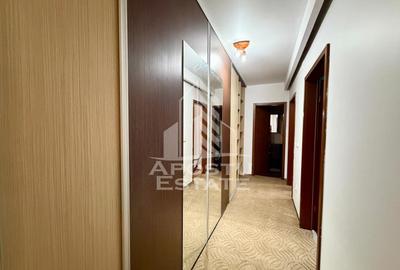 Apartament cu 3 camere de vanzare, bloc nou, Aradului, Timisoara - 7