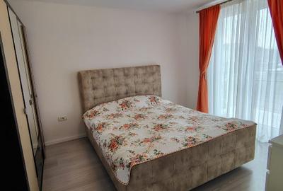 Duplex separat prin camera tehnica - 9