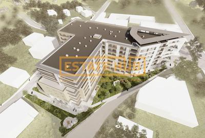Apartament 4 camere proiect nou finalizat aproape de Iulius Mall - 7
