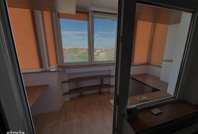 Eroii Revolutiei-Cornetului-Apartament de 3 camere cu centrala termica proprie - 4