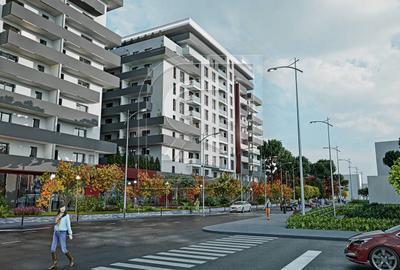 Confort Urban Evolution