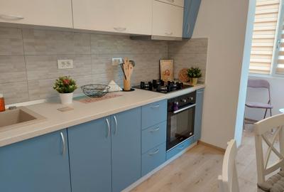 Apartament 2 camere decomandat, zona DACIA-SPECTRUM - 16