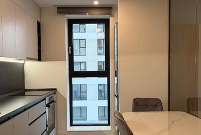 2 camere | Nusco City Faza 2 Pipera-Aviatiei | Loc parcare subteran - 7
