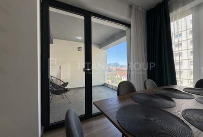 Apartament spațios 2 camere cu dressing si terasa– Nicolae Labiș 23 | Tractorul - 6