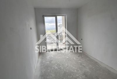 Apartament 2 camere decomandat, cu balcon 12 mp si parcare Comision 0 - 4