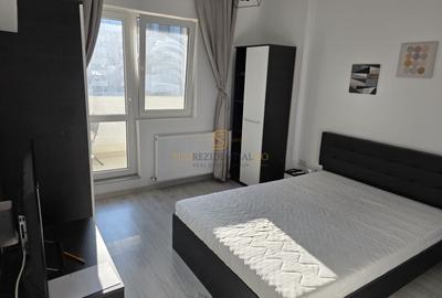 De inchiriat garsoniera mobilata si utilata – Popesti Leordeni, Metrou - 1