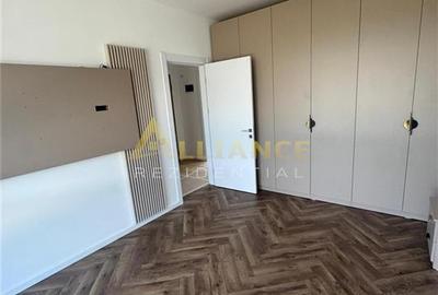 Studio Premium cu curte proprie – Primăria Popești-Leordeni - 10