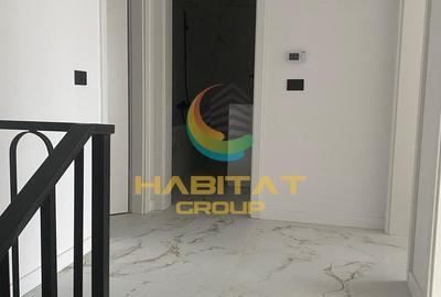 Oltenitei metrou Piata Sudului vanzare 4 camere Penthouse - 4