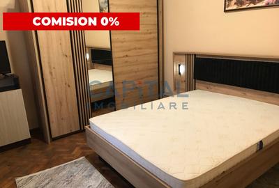 0% Comision! Apartament cu 1 camera de inchiriat, Central - 1