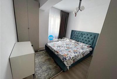 Apartament 2 cam de vanzare,56.50 mp,Dacia - 5
