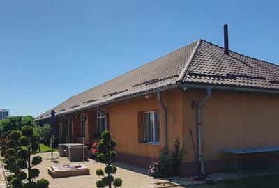 Oportunitate de investiții la km 70 Autostrada Bucuresti-Pitesti! - 2