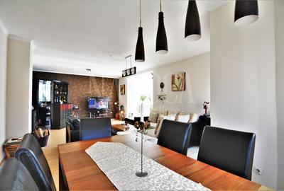 Casa 5 camere de vanzare in Intre Lacuri, Cluj Napoca - 3
