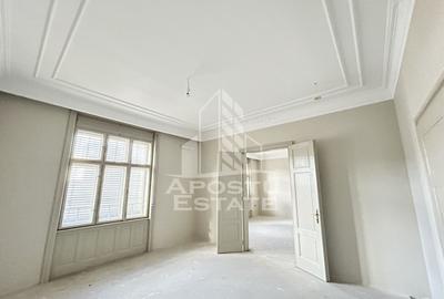 Casa renovata , de vanzare, teren 1179 mp, Ultracental, Timisoara. - 9