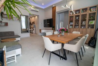 Apartament deosebit într-o clădire cu istorie, în centrul Timișoarei  📍 - 10