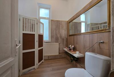 Spatiu Beauty de inchiriat in zona Tineretului  / Cantemir - 7