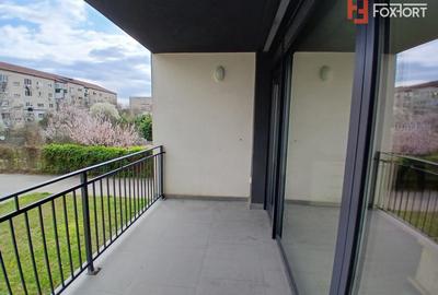 Apartament cu 3 camere, etaj 1 de vanzare, zona Girocului - 15