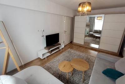 Inchiriere 2 camere vedere spre padure str Jepilor - 5