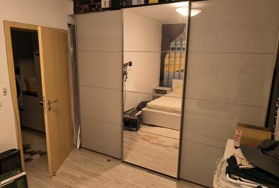 Apartament premium 2 camere 50 mp2 + garaj 22 mp2 + loc parcare - 6