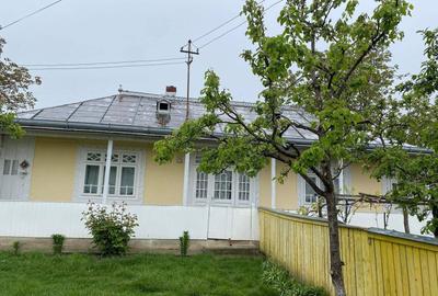 Casa in Ipotesti si locuri de casa de la 12.500Eur - 2