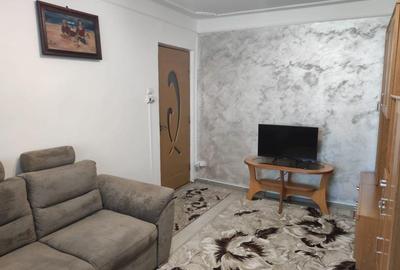 Apartament cu 2 camere nedecomandat în Alexandru cel Bun