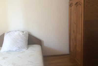 De inchiriat 4 camere decomandat Blv Mircea Voda - 6