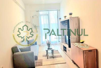 Apartament cu o camera la parter Sibiu, zona Doamna Stanca - 1